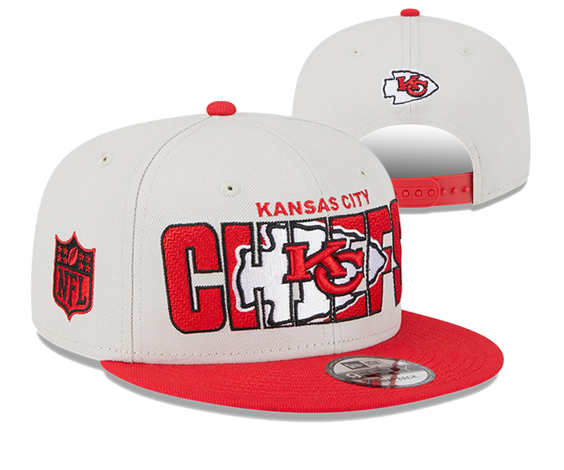 Kansas City Chiefs 2025 Stitched Snapback Hats 008 Kansas City Chiefs 2025 Stitched Snapback Hats 008